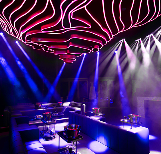 PRIVILEGE CLUB, UAE