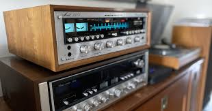 Amplifiers