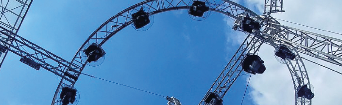 RIGGING