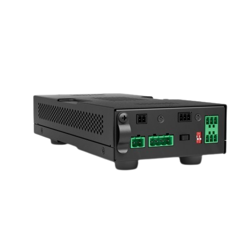 AMP 106 T - Image 1