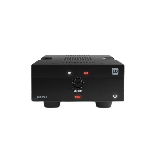 AMP 106 T - Image 2