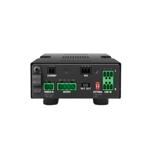 AMP 106 T - Image 3