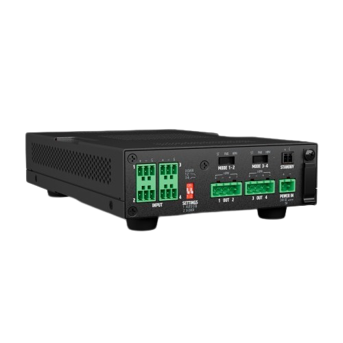 AMP 405 - Image 1