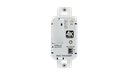 HDC-TH100WP - 4K@60 Wallplate HDBaseT Transmitter-USA model - Image 1