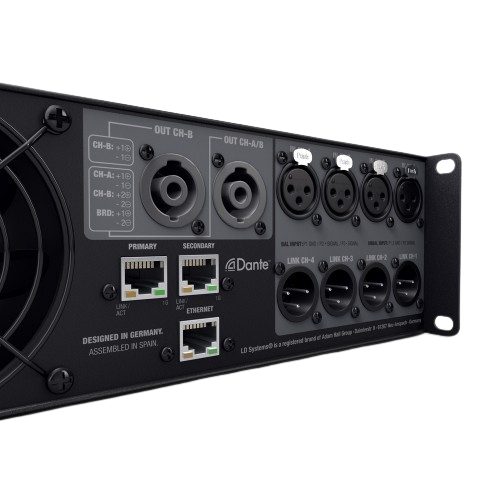 DSP 44 K - Image 4