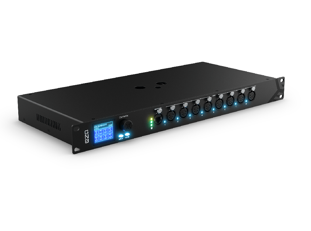 GeNetix GN8 - Image 2