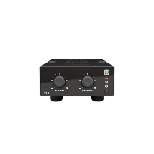 PRE 2 - Image 2