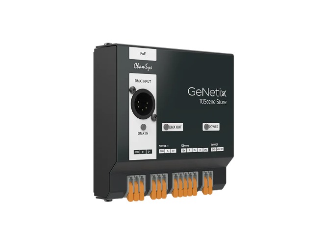 GeNetix 10Scene Store - Image 2