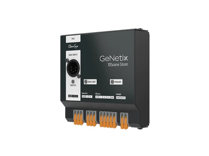 GeNetix 10Scene Store - Image 3