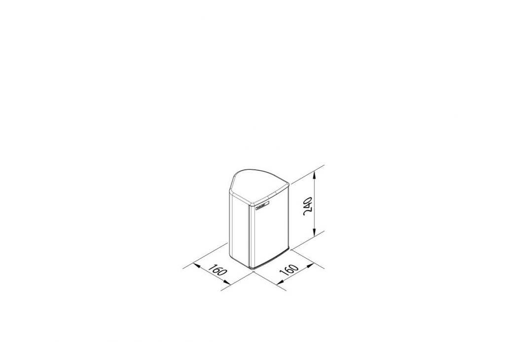 C5i - RAL 9010 - Image 1