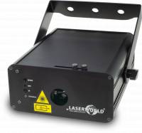 Laserworld CS-500RGB KeyTEX - Image 2