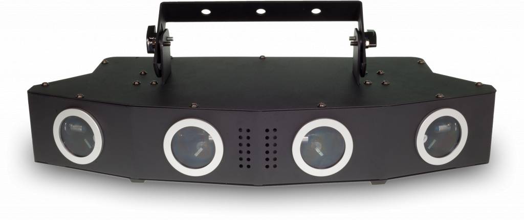 Laserworld EL-900RGB - Image 1