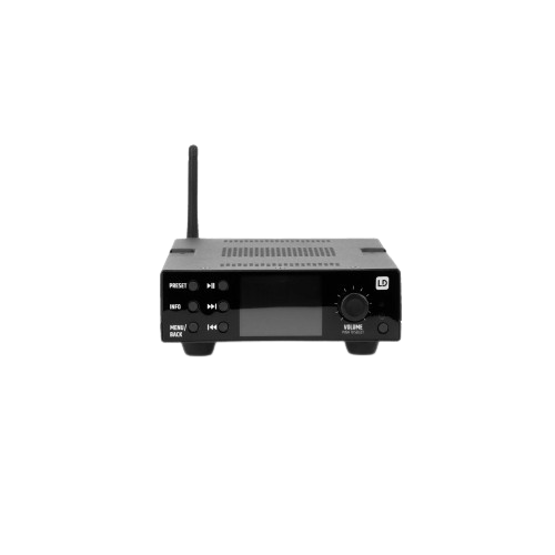 LDRSMP RSMP Radio Streaming Media Player - Image 2