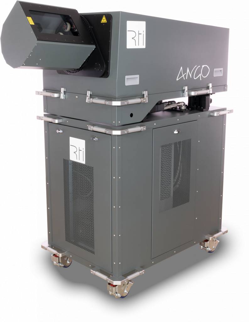 RTI ANGO 600 - Image 1