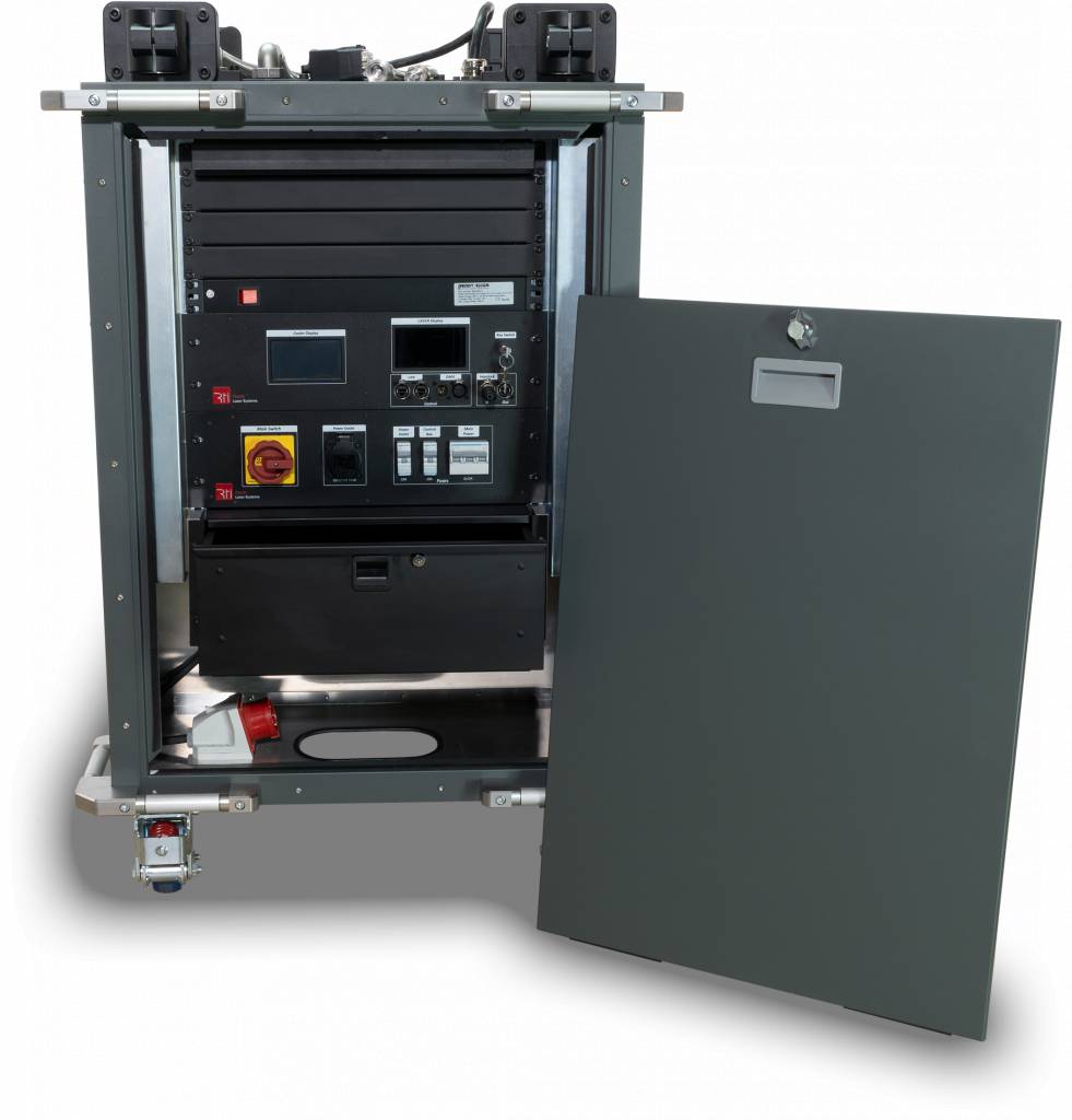 RTI ANGO 600 - Image 14