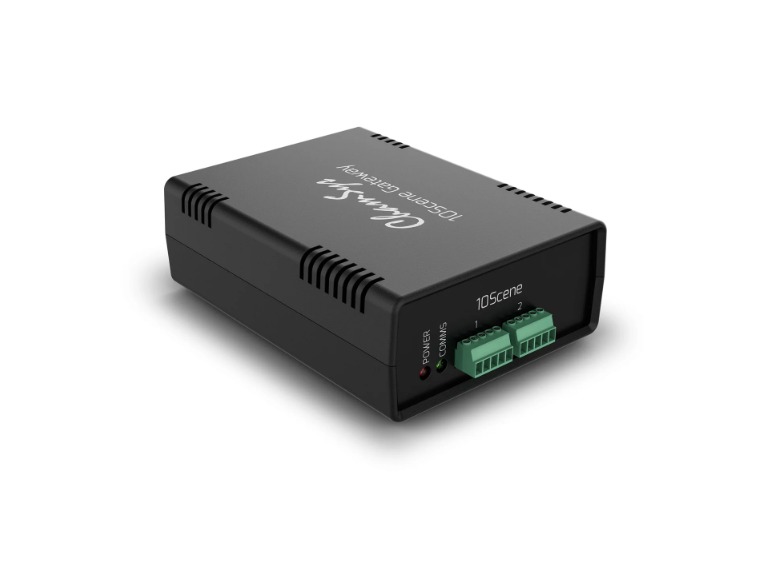 GeNetix 10Scene Gateway - Image 2
