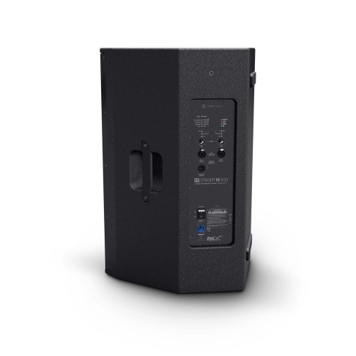 LDEB152AG3 Stinger 15 A G3 Active 15" Loudspeaker - Image 2