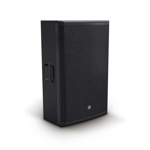 [LDEB152AG3 Stinger 15 A G3 Active 15" Loudspeaker] LDEB152AG3 Stinger 15 A G3 Active 15" Loudspeaker