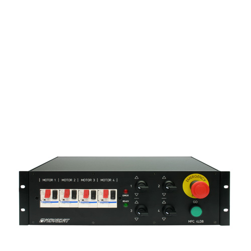[MOVECAT MPC 4LD8-3 DC Versions] MOVECAT MPC 4LD8-3 DC Versions