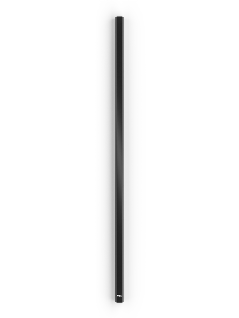 [IC 120B Line Emitter Speaker 120cm Black] IC120 (Black)