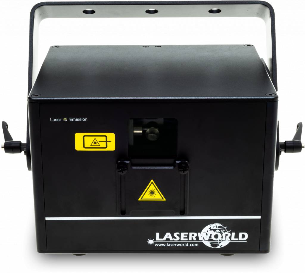 [CS-4000RGB FX MK2] CS-4000RGB FX MK2