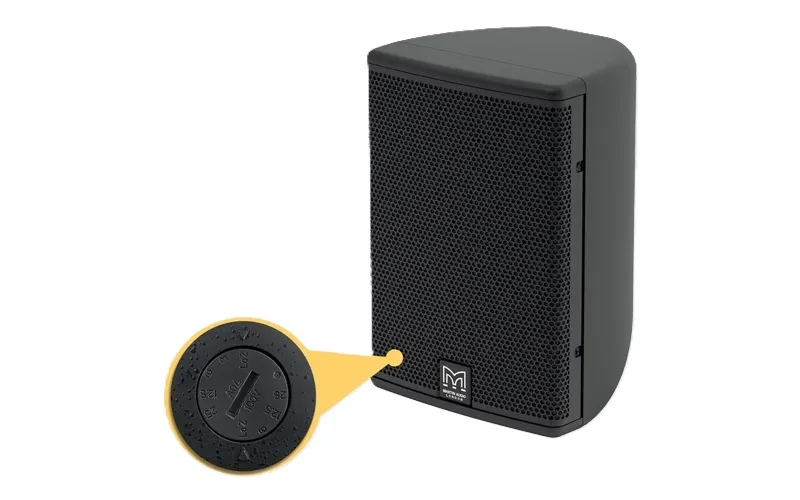 CDD6WTX-WR-MAR (Black, Weatherised)