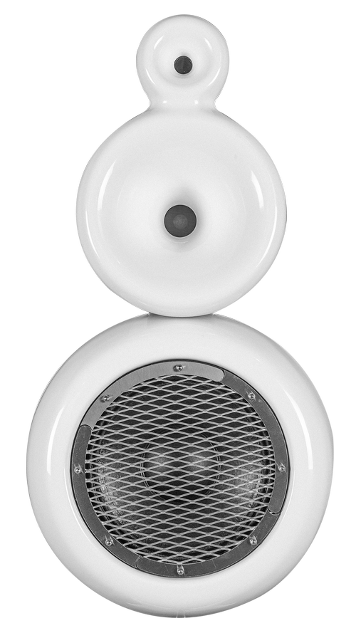 KONA 6.1 (White)