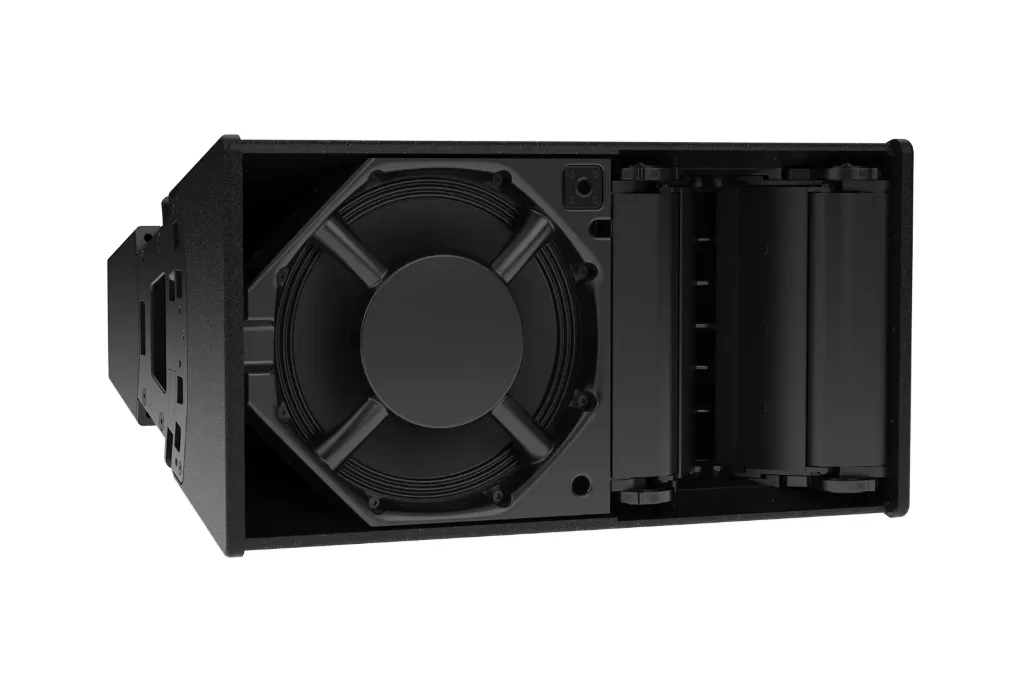 TORUS T1230 (Black)