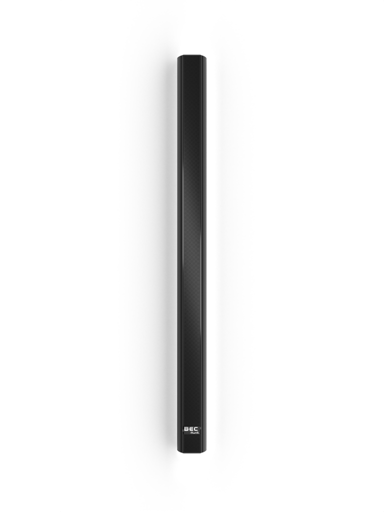 [IC 50B Line Emitter Speaker 50cm Black] IC50 (Black)