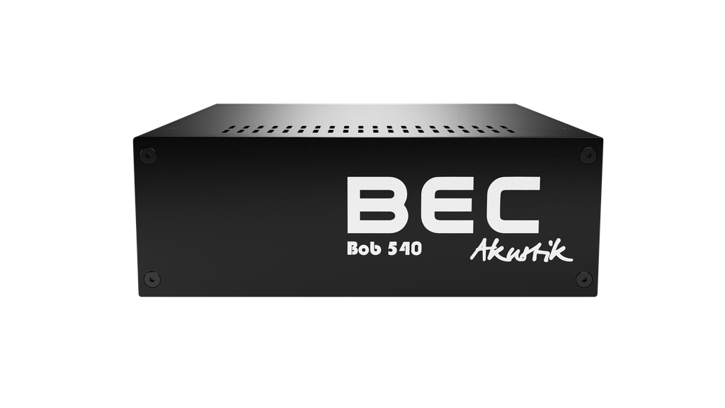 [NA0306] Bob540