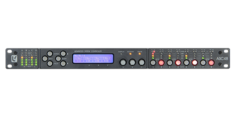 [NA0141] ASC48 Advanced System Controllers