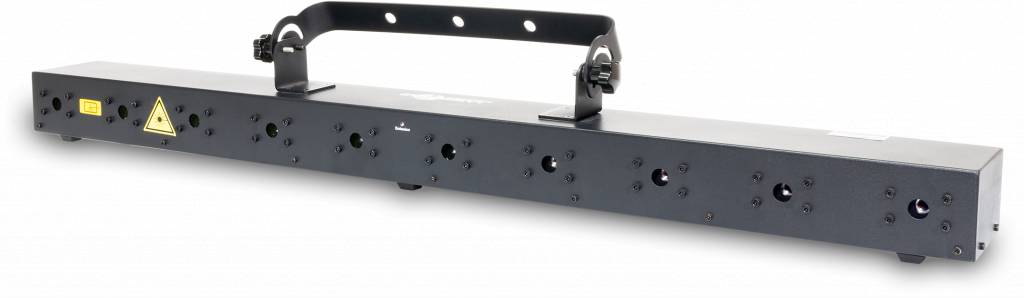 [NA0156] Laserworld BeamBar 10B MK3