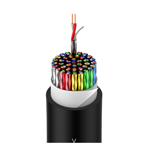 [NA0039] Multicore Audio Cables