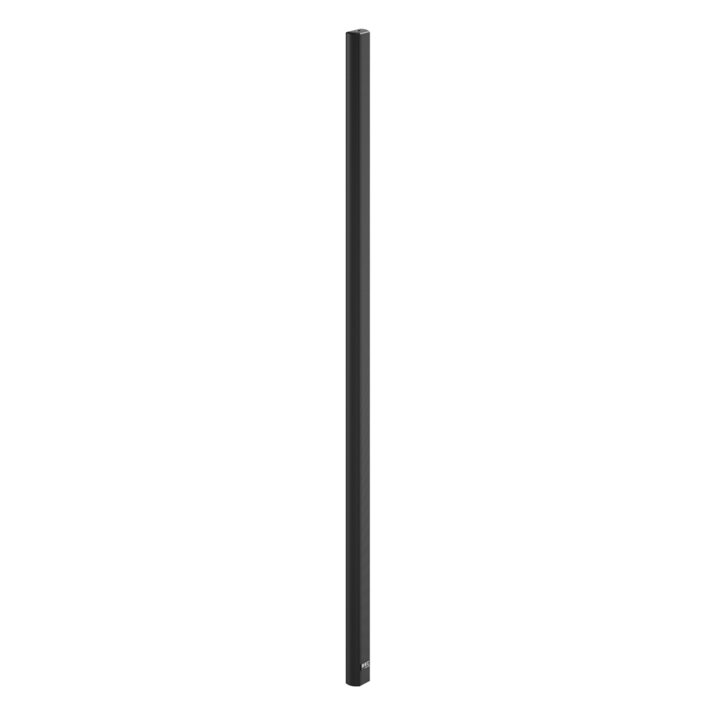 [IC 100WP Black] IC100-WP (Black)