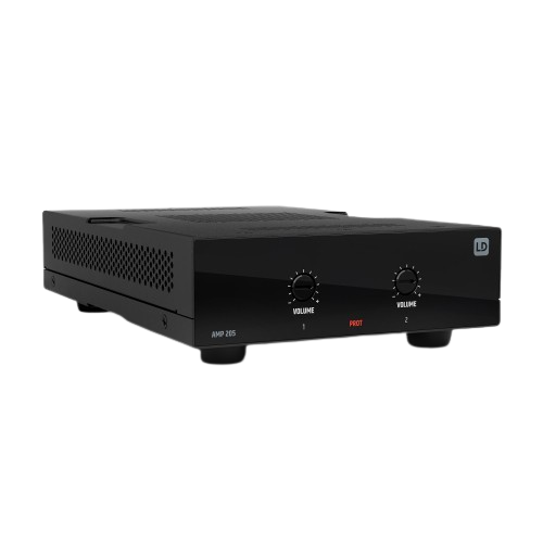 [LDAMP205AV] LDAMP205AV