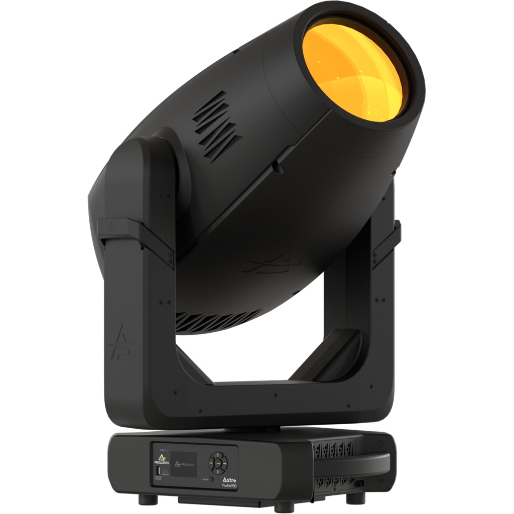 [ASTRAPROFILE900] ASTRAPROFILE900