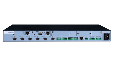[MSD-V61UT - 4K@60 Digital Multi Switcher with 6 Inputs and 1 Output HDBaseT Output model] MSD-V61UT - 4K@60 Digital Multi Switcher with 6 Inputs and 1 Output HDBaseT Output model