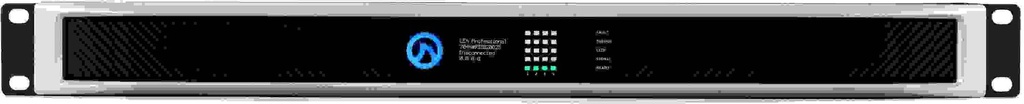 [LEA CS354 - 4x 350w 4ch Amplifier] CS354