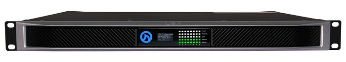[LEA CS88 - 8x 80w 8ch Amplifier] CS88
