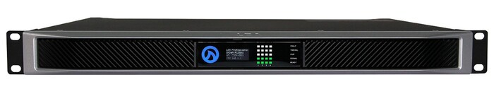 [LEA CS84D - 4x 80w 4ch Amplifier with DANTE] CS84D