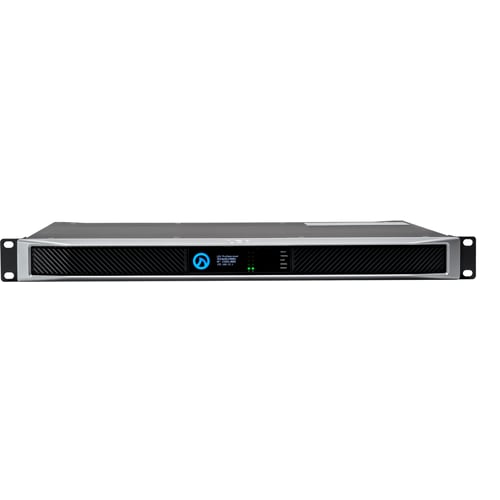 [LEA CS352-ADSP - 2x 350w 2ch Amplifier AdvanceDSP] CS352-ADSP