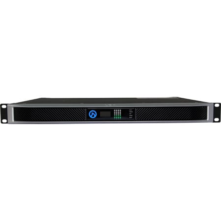 [LEA CS704-ADSP - 4x 700w 4ch Amplifier AdvanceDSP] CS704-ADSP