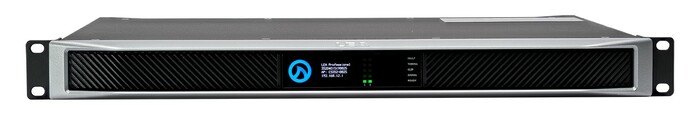 [LEA CS352D-ADSP - 2x 350w 2ch Amplifier AdvanceDSP with DANTE] CS352D-ADSP