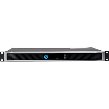 [LEA CS702D-ADSP - 2x 700w 2ch Amplifier AdvanceDSP with DANTE] CS702D-ADSP