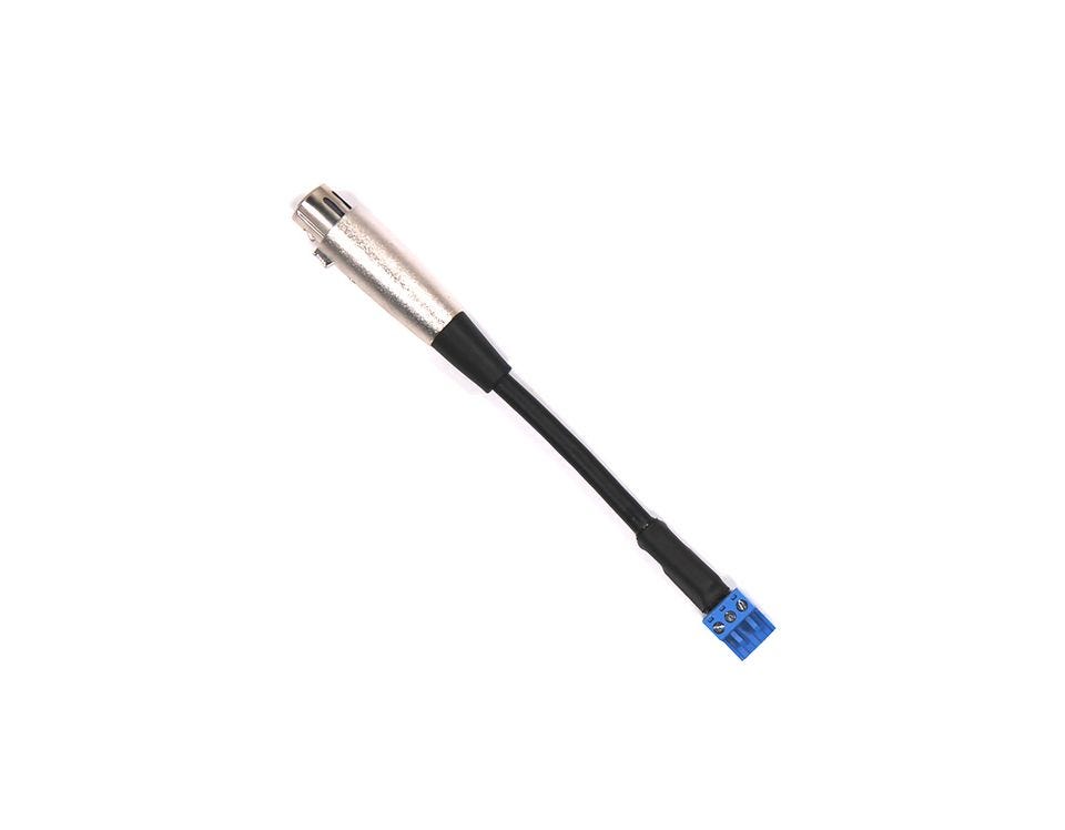 [LEA XLRF - XLR(F) Accessory] XLRF