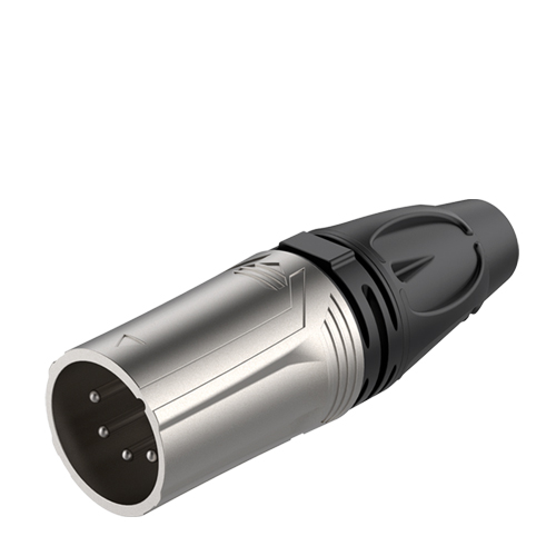 [XLR color ring Blue] XLR color ring Blue