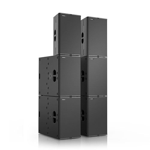 [PA-SYS-ONE 60° / 90°] PA-SYS-ONE 60° / 90°
