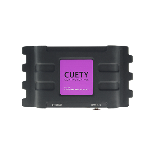 Cuety LPU-2