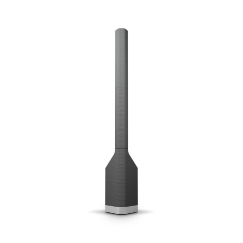 LDMAUIP900G MAUI P900 Grey Powered Column PA System by Porsche Design