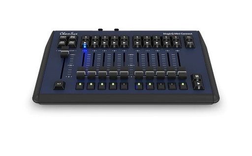 MagicQ Mini Connect 200-027